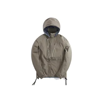 ACRONYM Jackets Men Army Green