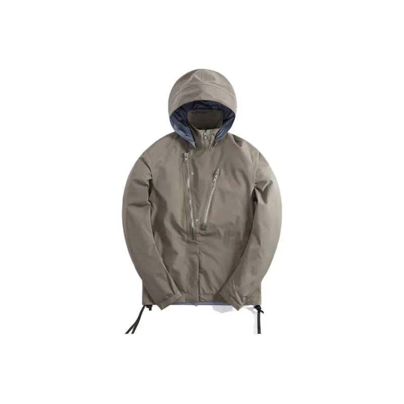 ACRONYM Jackets Men Army Green-0