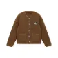 Caramel Brown