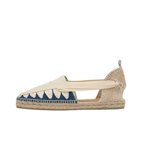 Castañer NORMAN Espadrilles Men's Beige