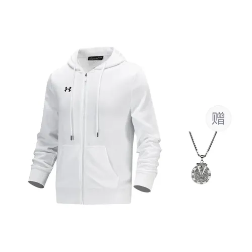 Under Armour Jackets Womens Nebula Purple