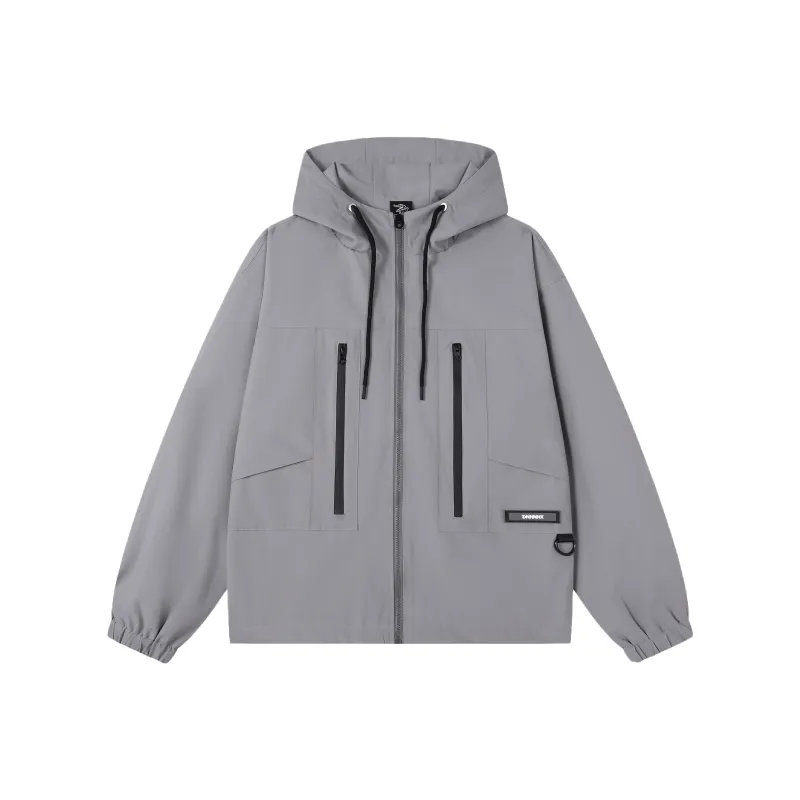 Dnnnnx Jackets Unisex-0