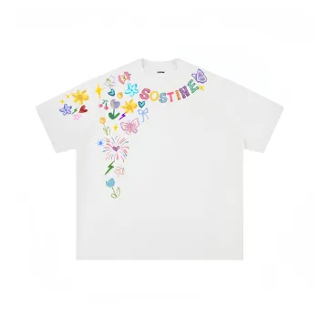 TESTUNG T-Shirts Unisex