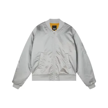 WASSUP Puffer Jackets Unisex