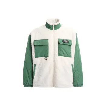Dickies Puffer Jackets Unisex