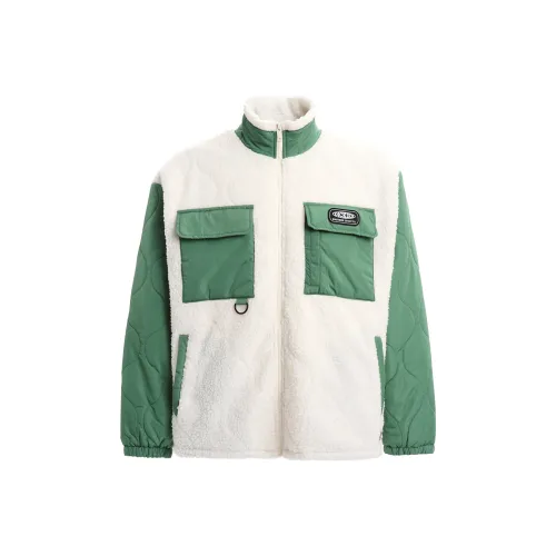 Dickies Puffer Jackets Unisex