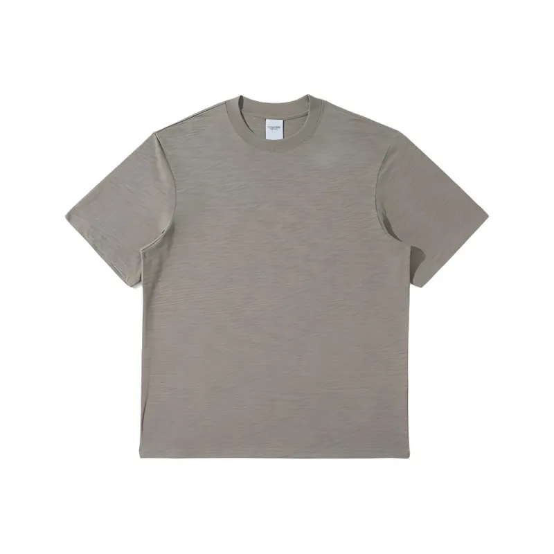NOTHOMME T Shirts Unisex-12