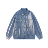 Blue Denim