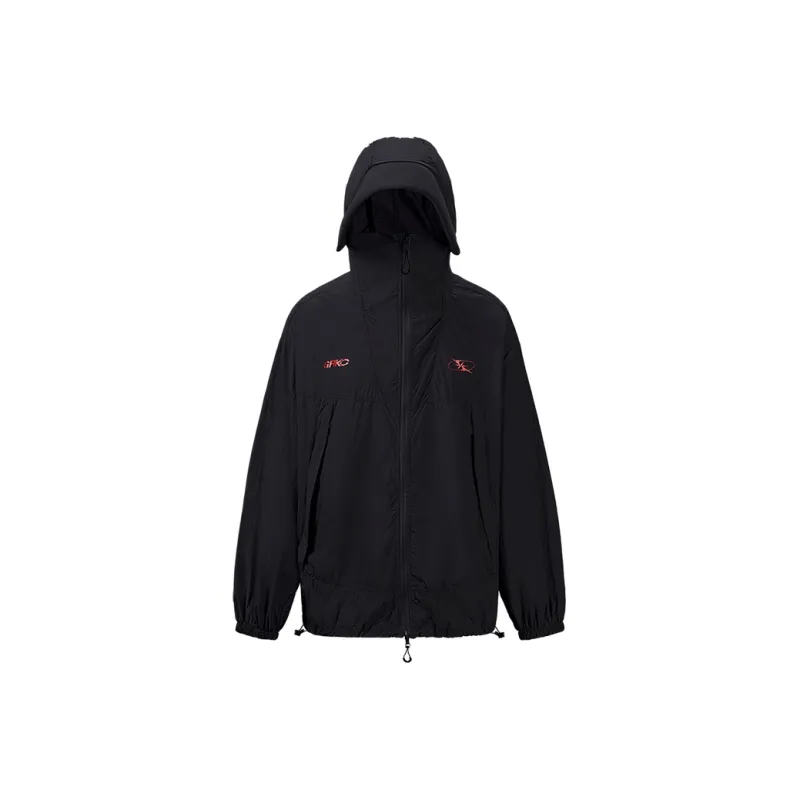 GRKC Sun Protection Clothing Unisex-3