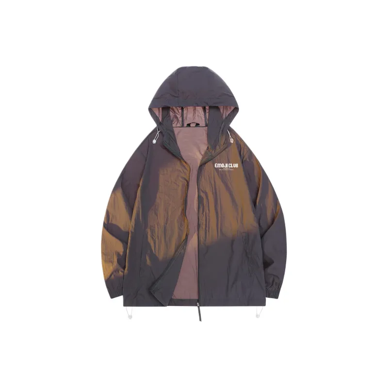 Emoji Sun Protection Clothing Unisex-15