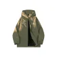 D802 Army Green (Fleece-Lined Upgraded)