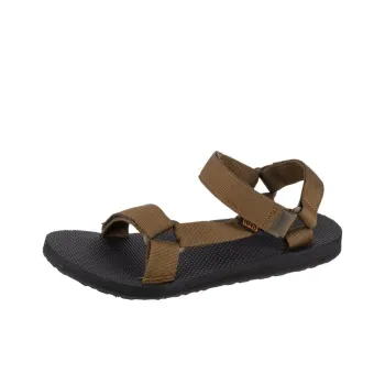 Teva Original Universal Beach Sandals Men's Brown