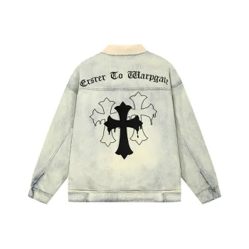 ER PuffER Jackets Unisex