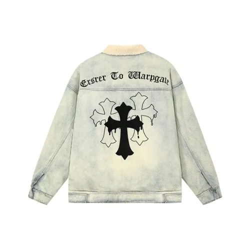 ER PuffER Jackets Unisex