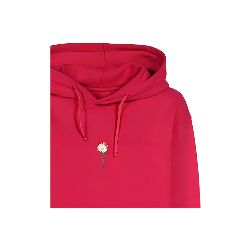 GIVENCHY FW23 Sweatshirt Women's Red-2