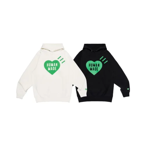 HUMAN MADE Store Limited Sweatshirts Unisex