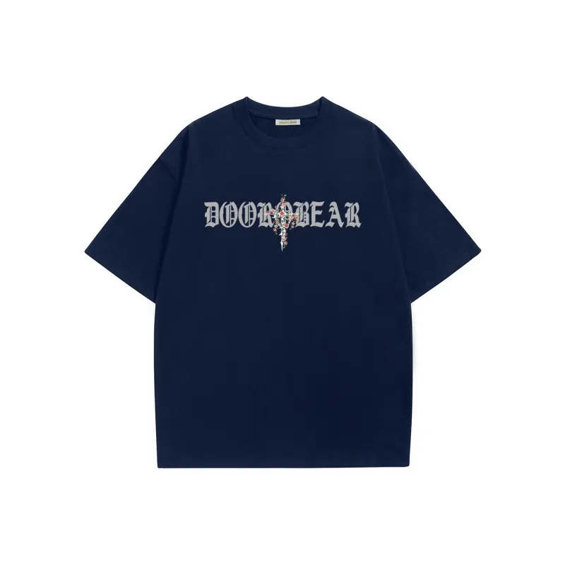 Budding Bear T Shirts Unisex-6