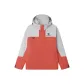 Glacier Gray/Orange