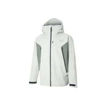 HELLY HANSEN Windproof Breathable Water Repellent Windbreaker Jacket Men's