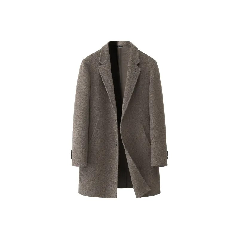 Maserati Coats Unisex-5