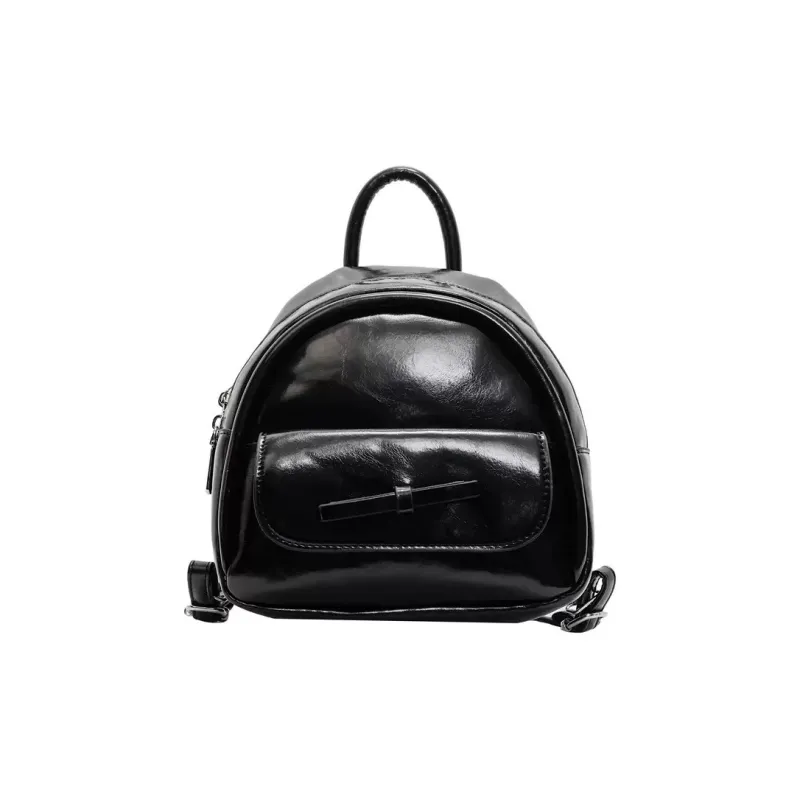 FREEHIKE PU Backpack Women's Multicolor-4