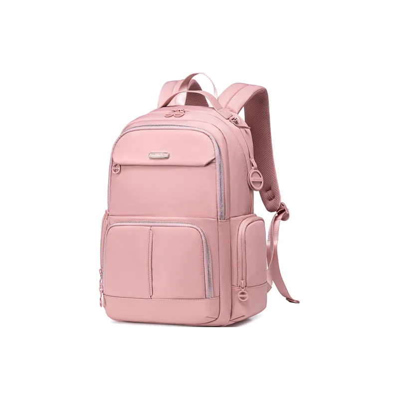 Chantria Nylon Backpack Women's Multicolor-11