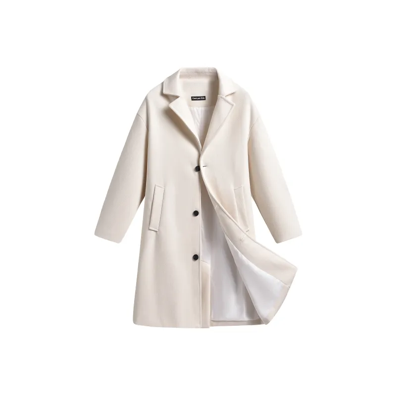 Cost Per Kilo Coats Unisex-3