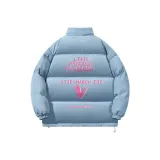 Blue Pink