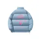 Blue Pink
