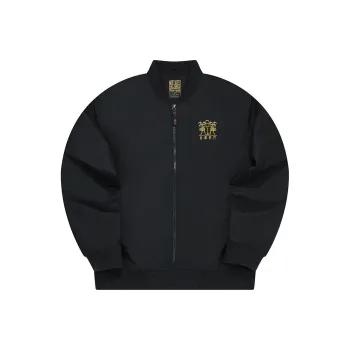 361° Life Collection Jackets Coats Men's Super Black