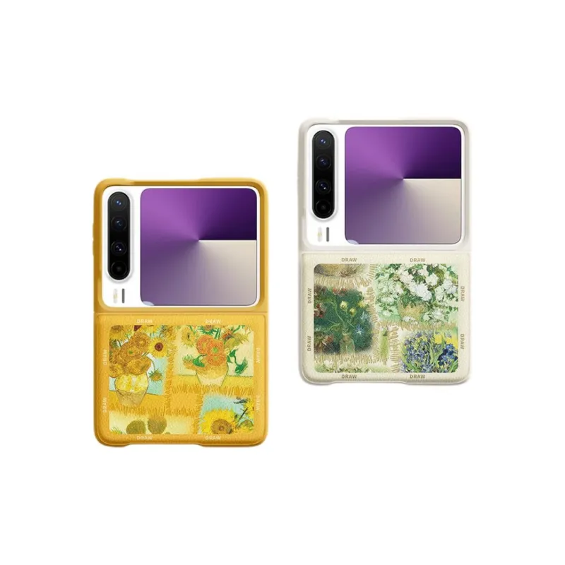 SUPER MOUSE Phone Cases-1
