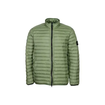 STONE ISLAND STONE ISLAND Zip Up Padded Jacket