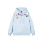 Light Blue-Fleece-Lined (Fleece)
