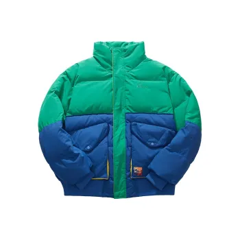 Penfield Down Jacket Unisex Blue
