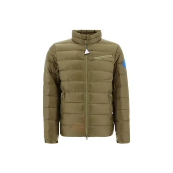 Moncler Amalteas Padded Jacket