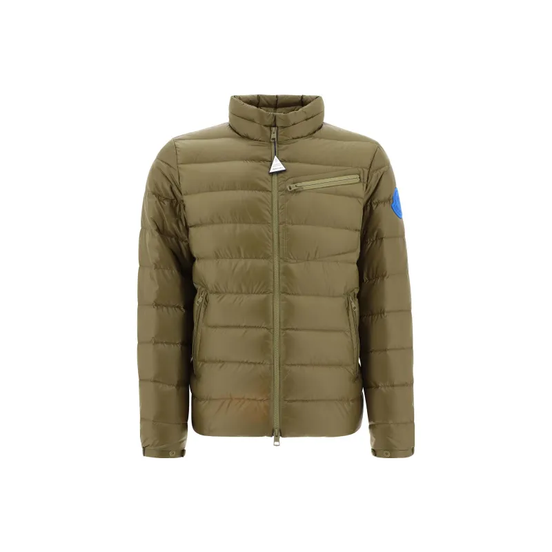 Moncler Amalteas Padded Jacket-0
