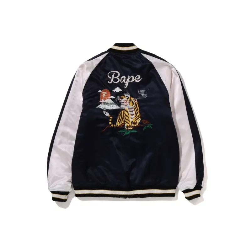 Bape Bape Souvenir Jacket-2