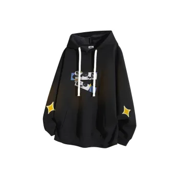 Kung Fu Panda Sweatshirt Unisex