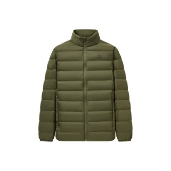 PEAK Down Jackets Men Dark Green