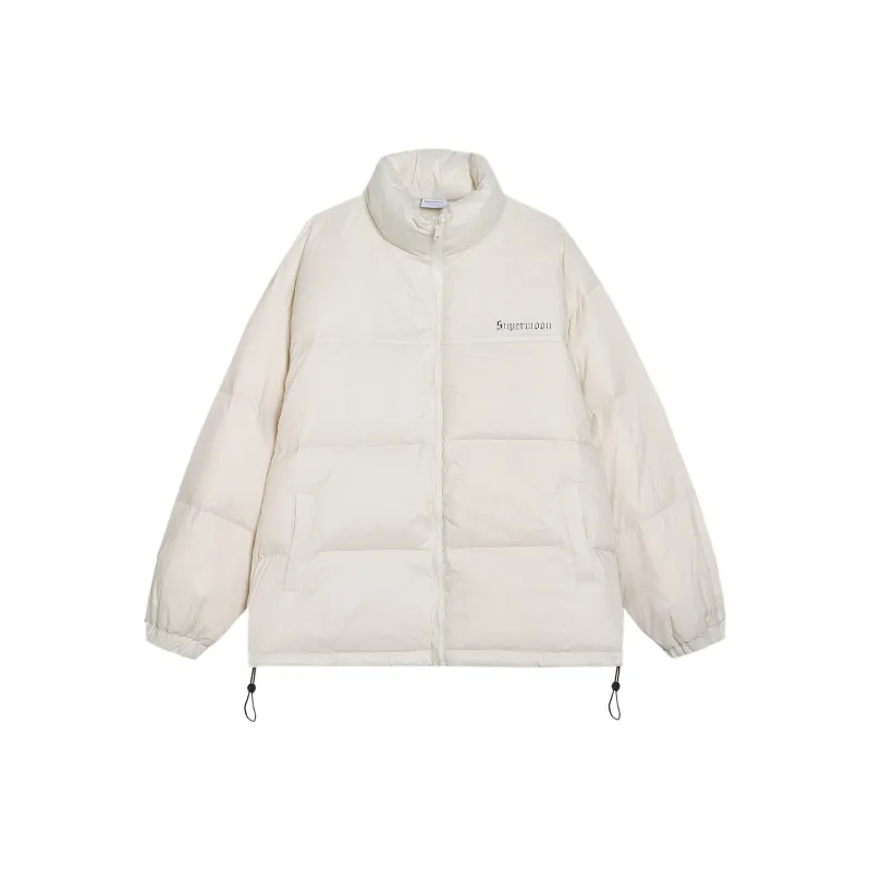 SUPERMOON Down Jackets Unisex-0