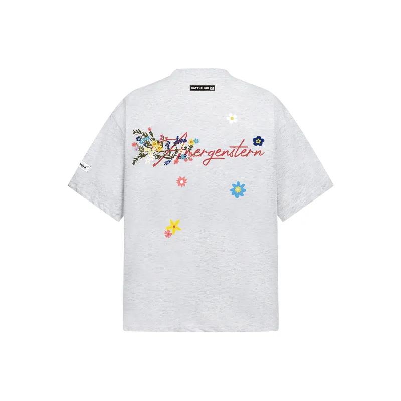 Trendy Essential T Shirt Unisex-8