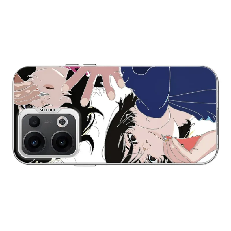 MANQIN Phone Cases-9