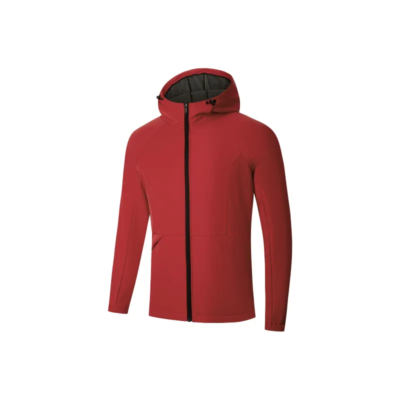 361° Jackets Unisex-21