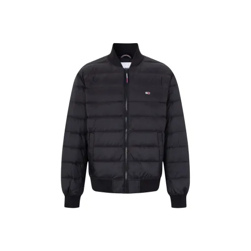 tommy szary Hilfiger Jackets & Coats Men's