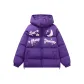 Dark Purple
