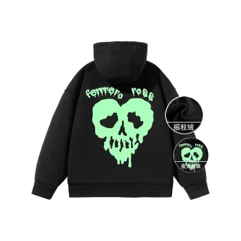 Ferrero Ross Velvet Jackets Unisex