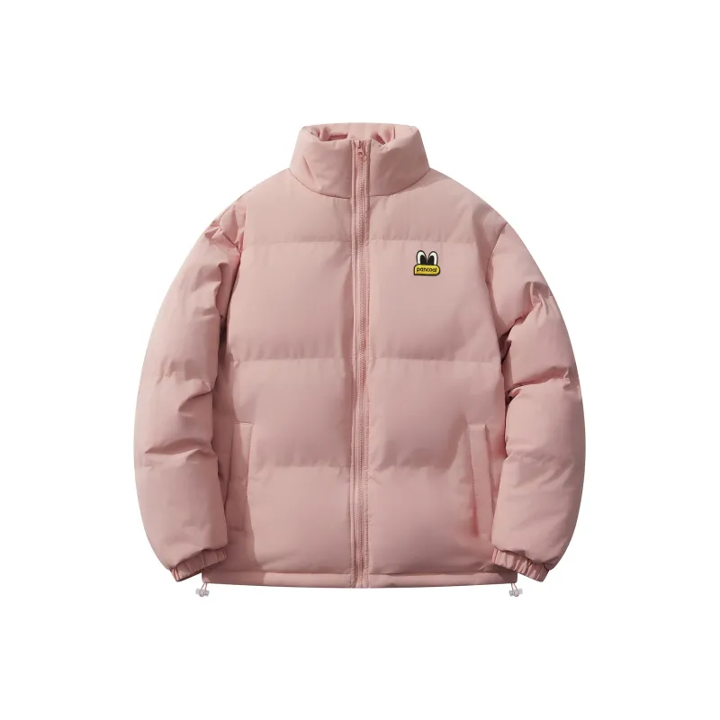 Pancoat Puffer Jackets Unisex-6