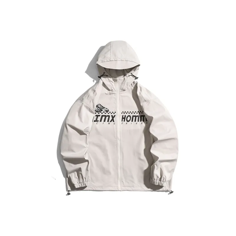 Mimx Homme Jackets Unisex-9
