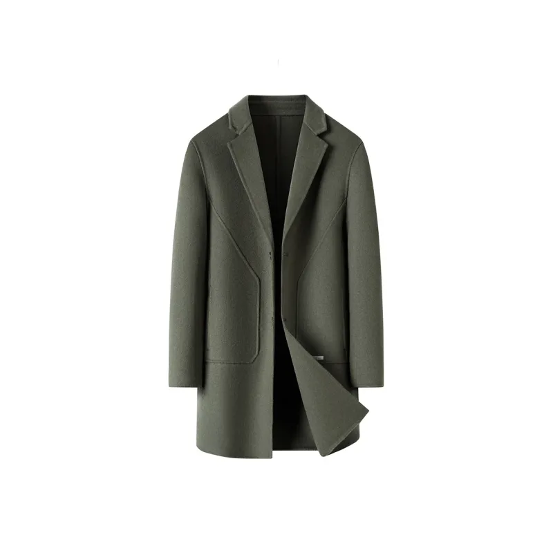 KAISER Coats Men-4