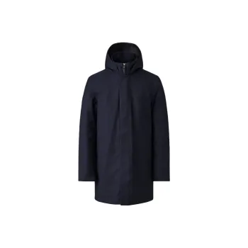 MACKAGE Down Jackets Men Blue